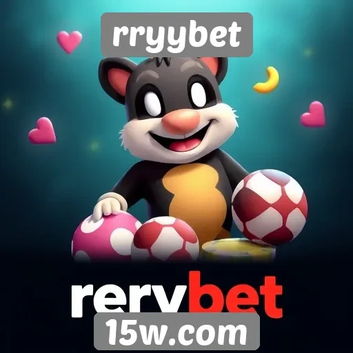 Análise da variedade de jogos disponíveis no rryybet