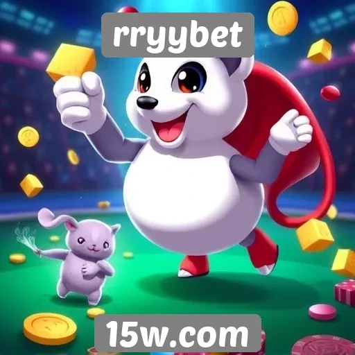 Novos jogos disponíveis no rryybet