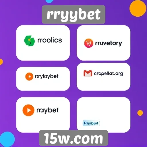 Métodos de pagamento oferecidos pelo rryybet
