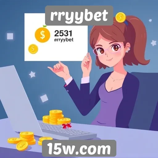 Avaliação das opções de pagamento no rryybet