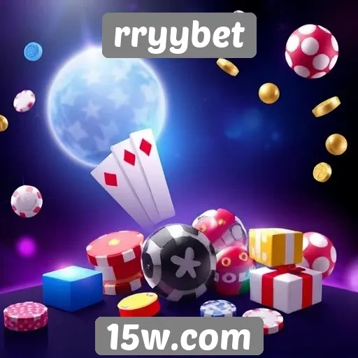 Análise das opções de jogos disponíveis no rryybet
