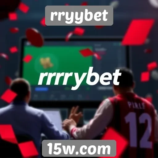 O crescimento do rryybet no mercado de apostas