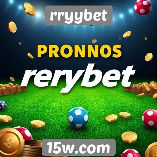 Plataforma rryybet se destaca em promoções