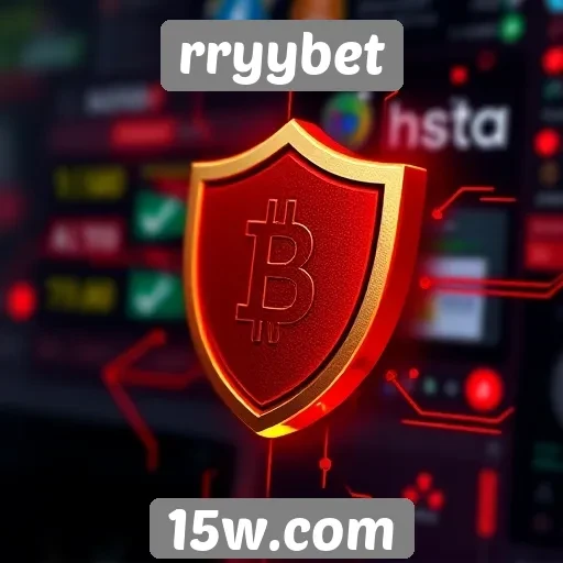 Análise da segurança no site rryybet