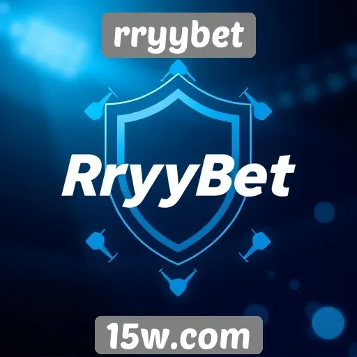 Segurança e confiabilidade na plataforma rryybet