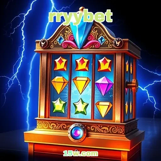 rryybet: Diversão Incrível Espera por Você nas Caça-Níqueis!