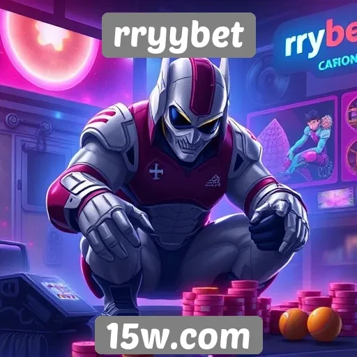 Impacto das atualizações no rryybet em 2026