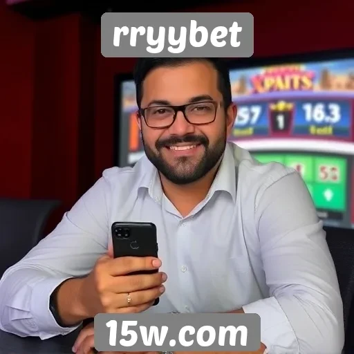 experiência do usuário no site rryybet